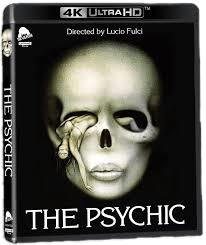 The Psychic (1977) Limited Edition 4K UHD Review (Severin)
