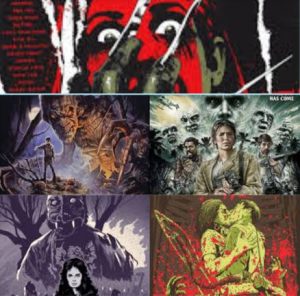 Movies that need a physical media upgrade or release Part 1