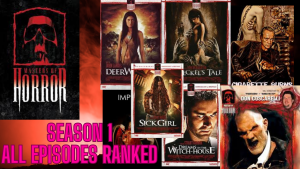 Masters of Horror – Season One Ranked