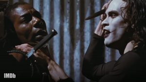 The Crow pics-2