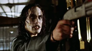 The Crow pics-4