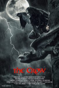 The Crow pics-5