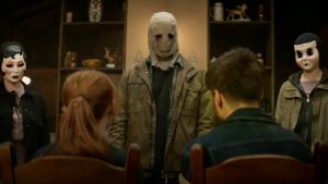 Stranger chapter 1 pics-2