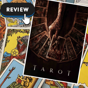 TARROT (2024) Review