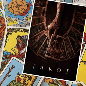 Tarrot cover