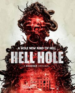 HELL HOLE (2024) Review