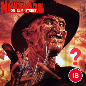 Freddy gets declassified