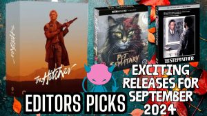 Exciting Horror 4K & Blu-Ray Releases for September 2024 Editors Picks