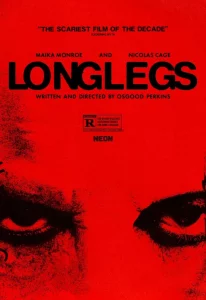LONGLEGS (2024) Review