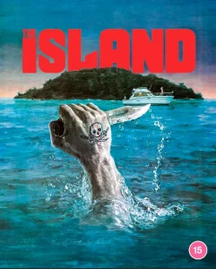 The Island (1980) photos-2