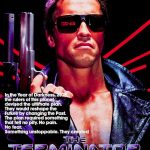 The Terminator pictures-1