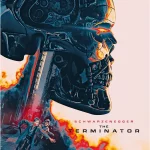 The Terminator pictures-5
