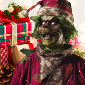 5 Christmas Horror movies for Xmas 2024