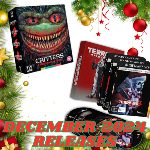 December’s Best Physical Media Releases (Editor’s Picks)
