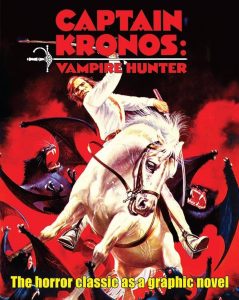 Captain Kronos 4k pictures-2