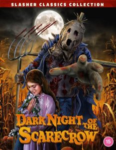 Why is Dark Night Of The Scarecrow (1981) a satisfying movie?