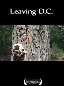 The Echo on the Hill: Leaving D.C. (2013)