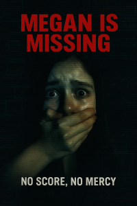 No score, No mercy Megan is missing (2011)