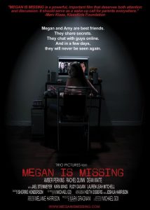 Megain is missing -4