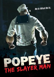 Popeye the slayer man pictures-1