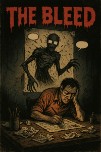 The Bleed