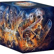 5 Greatest horror franchise Boxsets-1