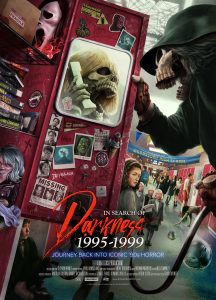 IN SEARCH OF DARKNESS 1995-1999