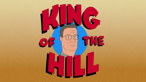 New King of the Hill Has a New Intro