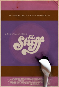 The stuff