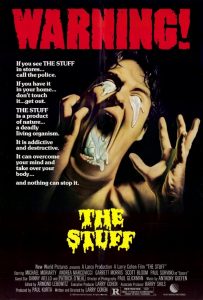 The stuff 4