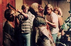 Zombie Flesh Eaters pics -5