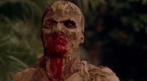 Zombie Flesh Eaters pics -8