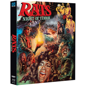 Rats -1