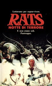 Rats -2