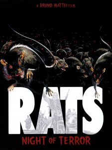 Rats -3
