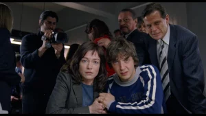 The card player-2