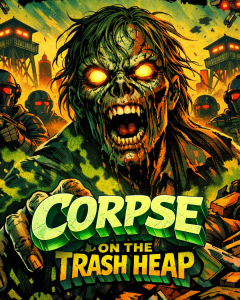 Corpse On The Trash Heap