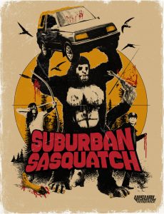 Suburbsn Sasquatch -4
