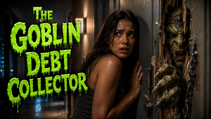 The Goblin Debt Collector